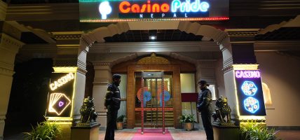 क्यासिनो लुट प्रकरण : दावासहित १० जनालाई थुनामा पठाउन आदेश