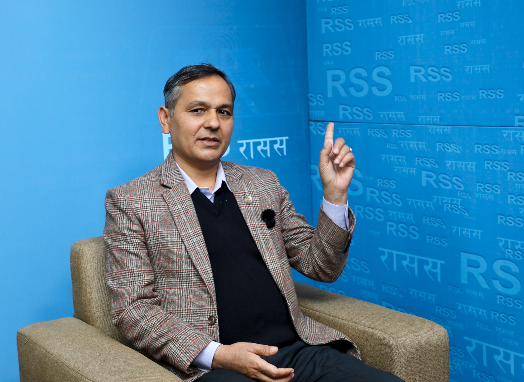 फागुन २१ मै चुनाव हुन्छ, सबै तयारी पूरा भइसक्यो फागुन २१ मै चुनाव हुन्छ, सबै तयारी पूरा भइसक्यो