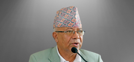 हिन्दू र मुस्लिम समुदायलाई संयमता अपनाउन आग्रहः पूर्वप्रधानमन्त्री नेपाल