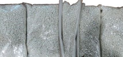 तीन किलो चाँदीसहित एक जना पक्राउ