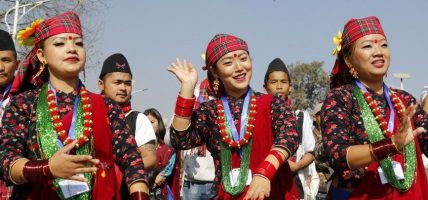 तमु भाषा र संस्कृतिको संरक्षणमा तनहुँका तमु समुदाय