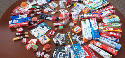 मन्जन र सौन्दर्य सामग्रीमा घातक सिसा, जनस्वास्थ्यमा गम्भीर जोखिम मन्जन र सौन्दर्य सामग्रीमा घातक सिसा, जनस्वास्थ्यमा गम्भीर जोखिम