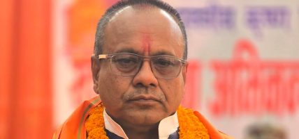मधेसको विकासमा मुख्यमन्त्री यादवको ध्यान केन्द्रित