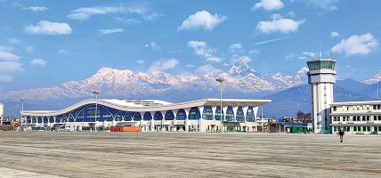 पोखरा विमानस्थल भ्रष्टाचारको दोस्रो मुद्दा  : २१ जना प्रतिवादीबाट ४६ करोड बिगो दाबी