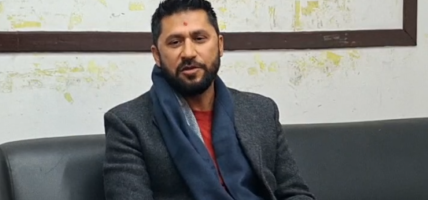 घरबारविहीनको व्यवस्थापनको जिम्मा सरकारले लिन्छः सभापति लामिछाने