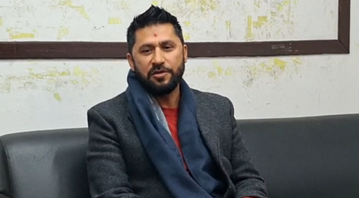 घरबारविहीनको व्यवस्थापनको जिम्मा सरकारले लिन्छः सभापति लामिछाने