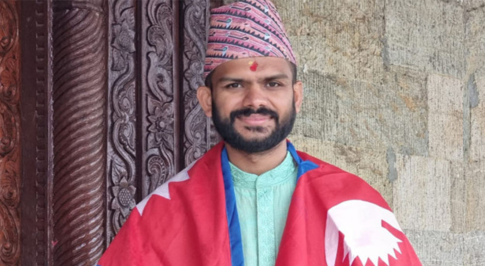 “अब गफ होइन, परिणाम देखाउने समय” : जनविश्वासलाई उपलब्धिमा बदल्ने प्रतिबद्धता