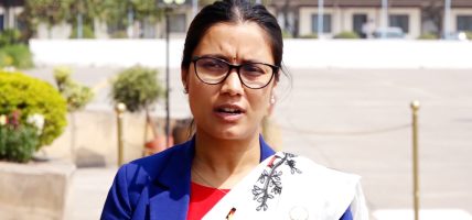 चितवन-३ मा रास्वपाकी गौतम विजयी