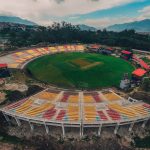 क्यानलाई त्रिविको पत्र : क्रिकेट रंगशाला ३५ दिनभित्र खाली गर्नू