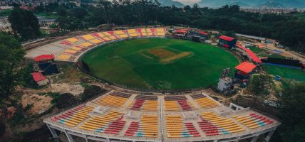 क्यानलाई त्रिविको पत्र : क्रिकेट रंगशाला ३५ दिनभित्र खाली गर्नू