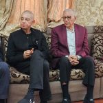 कांग्रेसमा मध्यमार्गी बाटोमा शेखर कोइराला