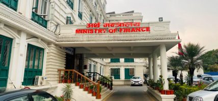बजेट लेख्न जुट्यो अर्थमन्त्रालय