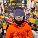 हिमाल आरोहणमा ७ वर्षीय बालकको कीर्तिमान