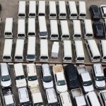 वीरगञ्ज नाकाबाट ई–सवारी आयातमा उछाल, नौ महिनामै झन्डै ३ अर्ब