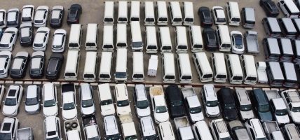 वीरगञ्ज नाकाबाट ई–सवारी आयातमा उछाल, नौ महिनामै झन्डै ३ अर्ब