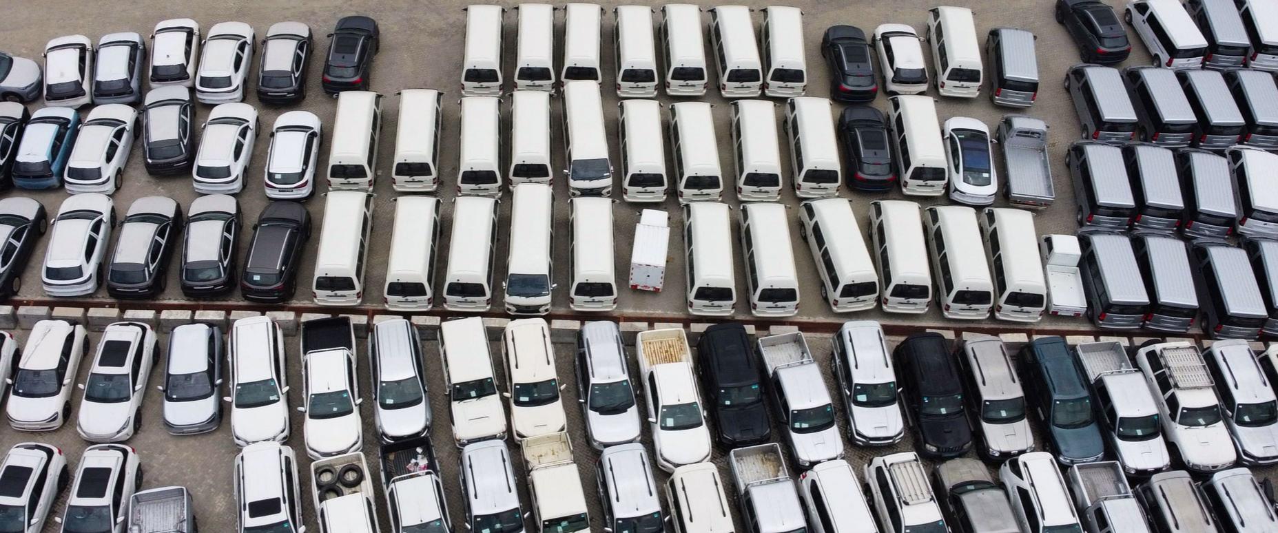 वीरगञ्ज नाकाबाट ई–सवारी आयातमा उछाल, नौ महिनामै झन्डै ३ अर्ब