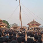 थिमिको जात्राभित्रका जात्राहरू थिमिको जात्राभित्रका जात्राहरू