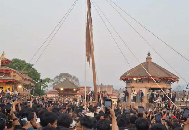 थिमिको जात्राभित्रका जात्राहरू