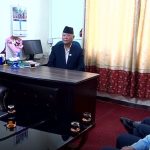 सरकारले अध्यादेश सिफारिस गरेपछि विरोधमा प्रतिपक्षी एक ठाउँ उभिए