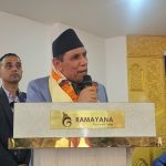 ग्रामीण पर्यटनको प्रवर्धनमा डिजिटल माध्यमको उपयोग आवश्यक ग्रामीण पर्यटनको प्रवर्धनमा डिजिटल माध्यमको उपयोग आवश्यक