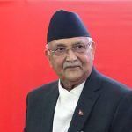 एमाले अध्यक्ष ओली केही दिन अस्पतालमै रहने