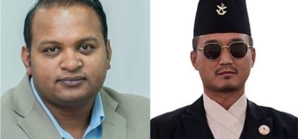 बलियो सरकारका मन्त्री विवादमा : एक महिना नहुँदै दुई मन्त्री आउट