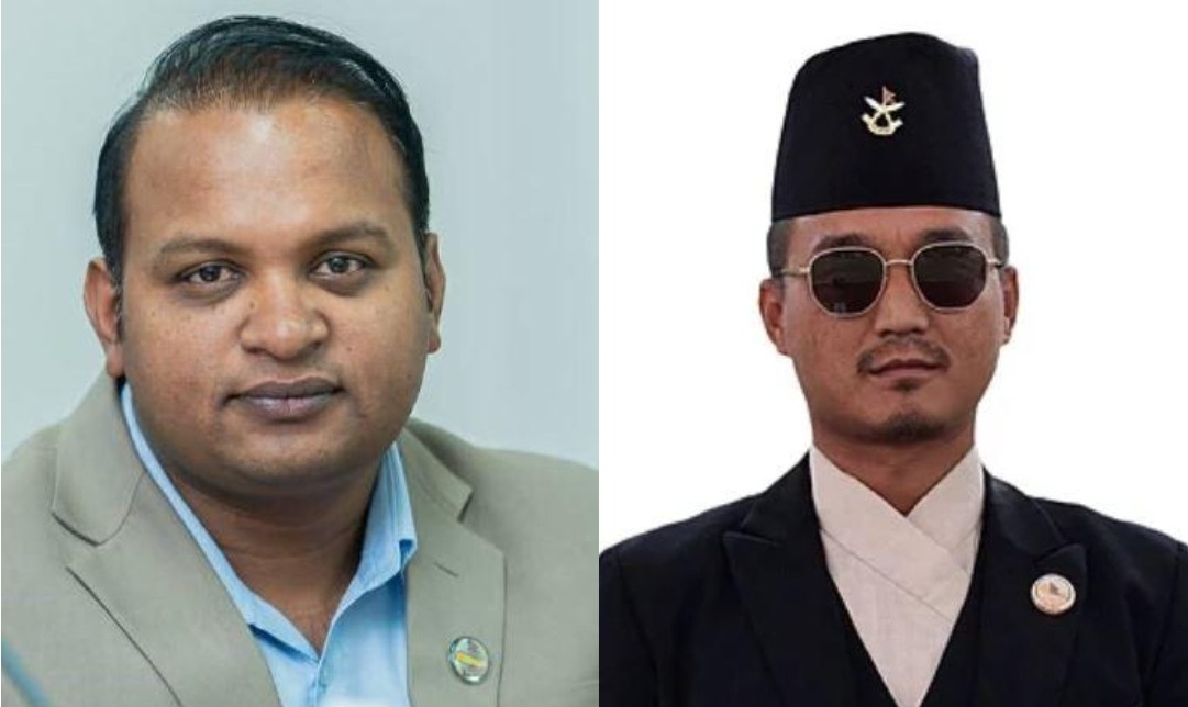 बलियो सरकारका मन्त्री विवादमा : एक महिना नहुँदै दुई मन्त्री आउट