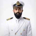 इरानी सेनाको कब्जामा रहेका नेपाली अमृत झा रिहा