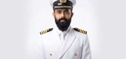 इरानी सेनाको कब्जामा रहेका नेपाली अमृत झा रिहा