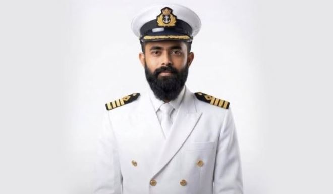 इरानी सेनाको कब्जामा रहेका नेपाली अमृत झा रिहा