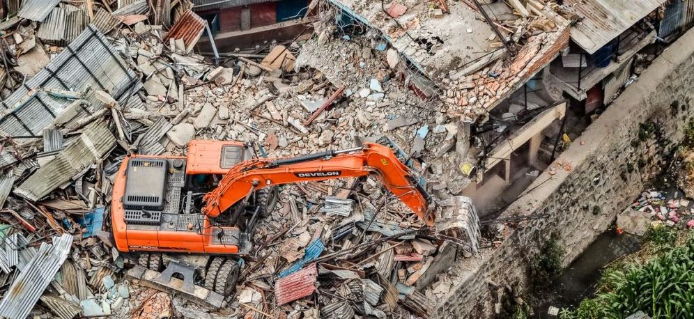 सेना र पुलिसले किन संकलन गर्दैछन् सुकुमवासीको विवरण ?