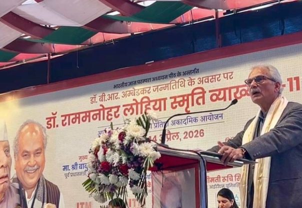 युवा नेताले सम्भ्रान्त वर्गभन्दा जनतालाई प्राथमिकता दिन्छन् ?