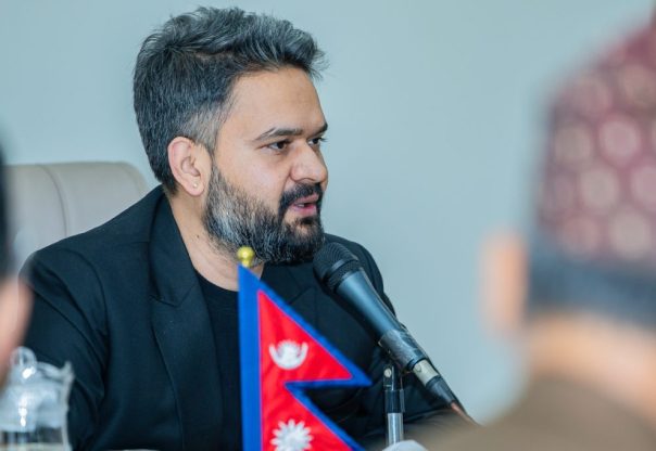 शनिबार र आइतबार अतिक्रमित सुकुम्बासी बस्ती खाली गराउन प्रधानमन्त्रीको निर्देशन