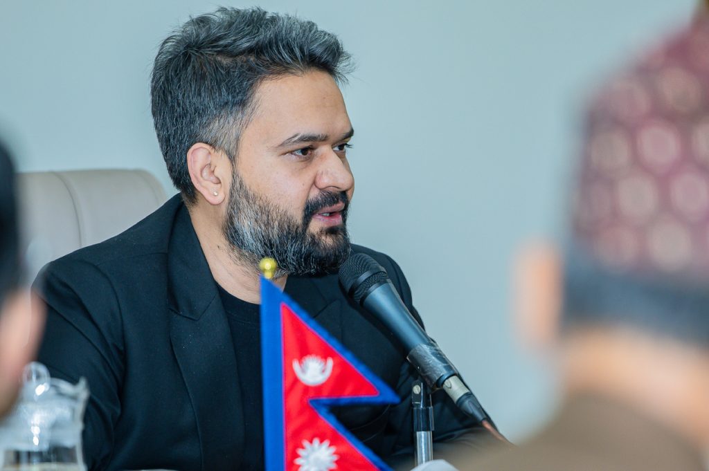 शनिबार र आइतबार अतिक्रमित सुकुम्बासी बस्ती खाली गराउन प्रधानमन्त्रीको निर्देशन