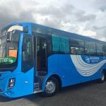 पर्यटक बसका लागि बसपार्क नहुँदा समस्या