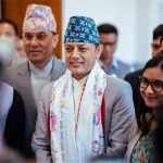 उद्यमीबाट सभामुखसम्मको अर्यालको राजनीतिक यात्रा उद्यमीबाट सभामुखसम्मको अर्यालको राजनीतिक यात्रा