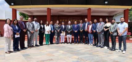 मातृभूमिमा लगानीका लागि अभिप्रेरित गर्न गैरआवीय नेपालीलाई राष्ट्रपतिको आह्वा