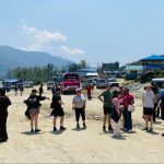 घान्द्रुकमा पर्यटकको भीड बढ्दो, मौलिकता जोगाउने चिन्ता पनि उस्तै