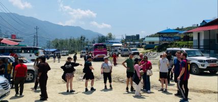 घान्द्रुकमा पर्यटकको भीड बढ्दो, मौलिकता जोगाउने चिन्ता पनि उस्तै