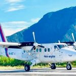 गुल्मीमा आजदेखि सातामा चार पटक हवाई सेवा सञ्चालन