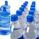 प्रशोधित पानीको मूल्य समायोजन गर्ने निर्णय