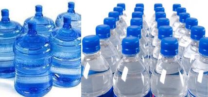 प्रशोधित पानीको मूल्य समायोजन गर्ने निर्णय