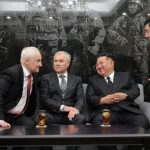 युद्धमा मारिएका सैनिकका लागि उत्तर कोरियाको सङ्ग्रहालय