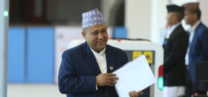 मध्यपूर्वमा रहेका ८८ हजार नेपालीको विवरण संकलन