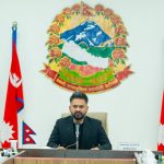 ६ वटै दलको घोषणापत्र समेटेर सरकारले ल्यायो ‘राष्ट्रिय प्रतिबद्धतापत्र’ ६ वटै दलको घोषणापत्र समेटेर सरकारले ल्यायो ‘राष्ट्रिय प्रतिबद्धतापत्र’