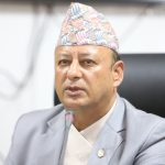 सरकारले कानुन नबुझ्दा पक्राउ परेका खड्का थुनामुक्त !