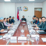 इउच्च पदस्थको सम्पत्ति छानबिन गर्न आयोग गठन