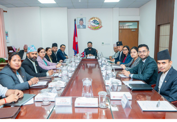 उच्च पदस्थको सम्पत्ति छानबिन गर्न आयोग गठन