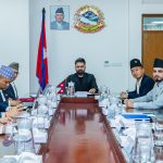 प्रधानमन्त्री र मन्त्रीमाथि जग्गा हदबन्दीको प्रश्न प्रधानमन्त्री र मन्त्रीमाथि जग्गा हदबन्दीको प्रश्न