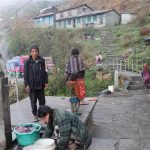 मल्कवाङमा घरघरमै धारा, १८५ परिवारलाई स्वच्छ खानेपानी सुविधा मल्कवाङमा घरघरमै धारा, १८५ परिवारलाई स्वच्छ खानेपानी सुविधा